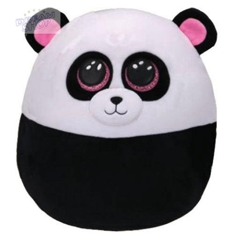 Squish-a-Boss Bamboo panda 22 cm