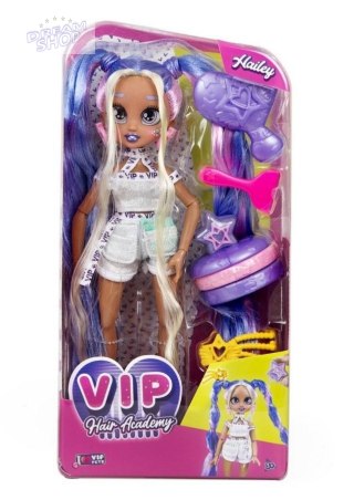 VIP Pets Hair Academy - Hailey