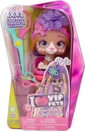 VIP Pets Hair Academy - Nyla