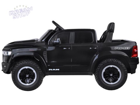 Auto na akumulator elektryczne RAM pickup dla dziecka 4x4 + pilot PA0322