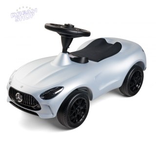BIG Bobby Car Jeździk Mercedes AMG GT
