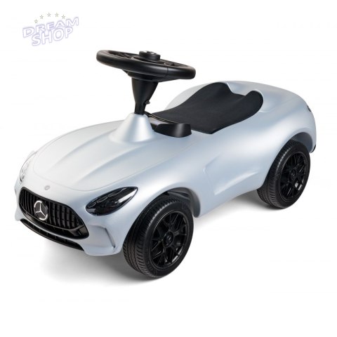 BIG Bobby Car Jeździk Mercedes AMG GT BIG Bobby Car Jeździk Mercedes AMG GT