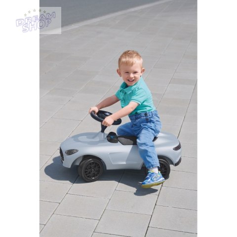 BIG Bobby Car Jeździk Mercedes AMG GT BIG Bobby Car Jeździk Mercedes AMG GT