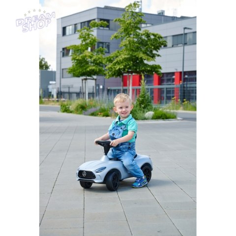 BIG Bobby Car Jeździk Mercedes AMG GT BIG Bobby Car Jeździk Mercedes AMG GT