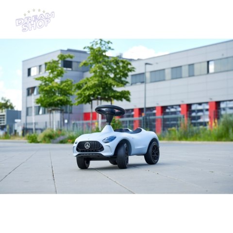 BIG Bobby Car Jeździk Mercedes AMG GT BIG Bobby Car Jeździk Mercedes AMG GT