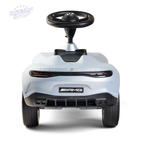 BIG Bobby Car Jeździk Mercedes AMG GT BIG Bobby Car Jeździk Mercedes AMG GT