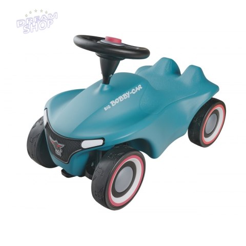 BIG Bobby Car Neo Lazurowy BIG Bobby Car Neo Lazurowy