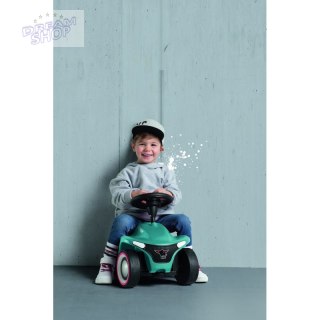 BIG Bobby Car Neo Lazurowy