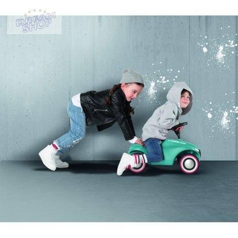 BIG Bobby Car Neo Lazurowy BIG Bobby Car Neo Lazurowy