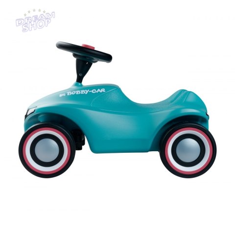 BIG Bobby Car Neo Lazurowy BIG Bobby Car Neo Lazurowy