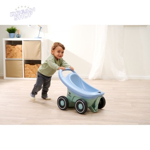 BIG Buggy spacerówka 3 w 1 BIG Buggy spacerówka 3 w 1