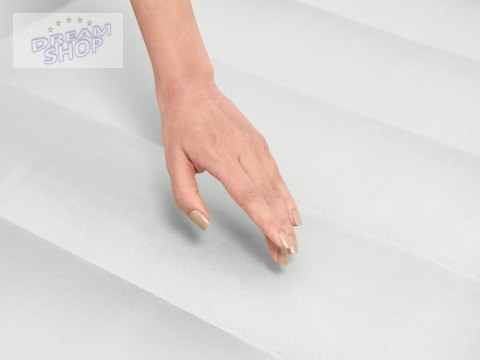Bestway Dmuchany materac dwuosobowy samopompujący 203x152x46cm 69646 Bestway Dmuchany materac dwuosobowy samopompujący 203x152x46cm 69646