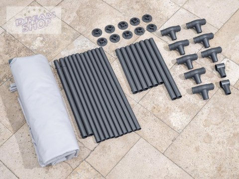 Bestway Zestaw Zbiornik do MORSOWANIA Glacial Dip + pompa 150x90cm 6002N Bestway Zestaw Zbiornik do MORSOWANIA Glacial Dip + pompa 150x90cm 6002N