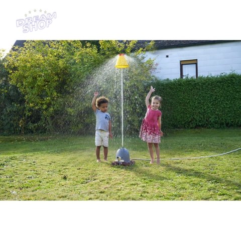 Big AquaPlay Zraszacz Krecik Big AquaPlay Zraszacz Krecik