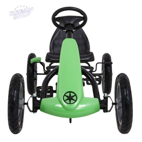 Gokart STAR Zielony Gokart STAR Zielony