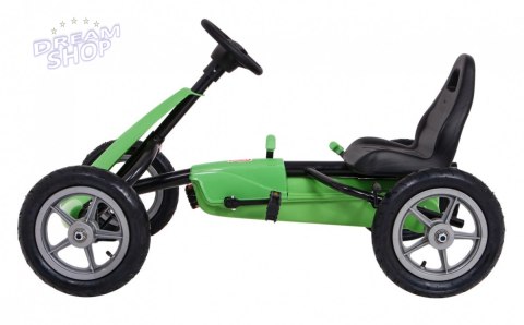 Gokart STAR Zielony Gokart STAR Zielony