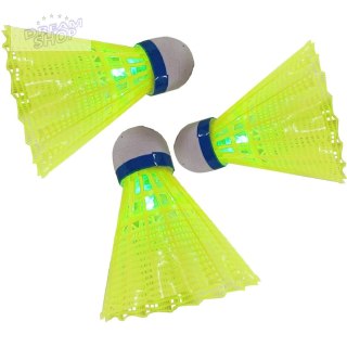 LOTKA BADMINTON NYLON LED 3SZT ENERO