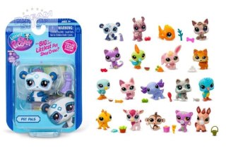 Littlest Pet Shop Figurka z akcesorium seria 2 mix
