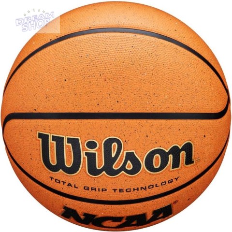 PIŁKA DO KOSZYKÓWKI NCAA OUTDOOR GAME BSKT R.6