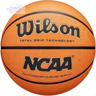 PIŁKA DO KOSZYKÓWKI NCAA OUTDOOR GAME BSKT R.7