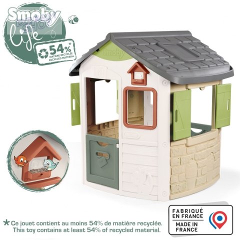 Smoby Domek Neo Jura Smoby Domek Neo Jura