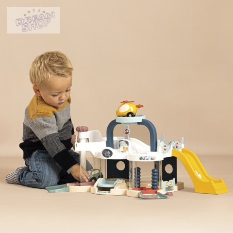 Smoby Domek Szefa Kuchni Smoby Domek Szefa Kuchni