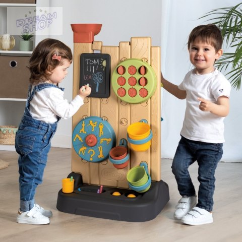 Smoby Ścianka Aktywności Smoby Ścianka Aktywności