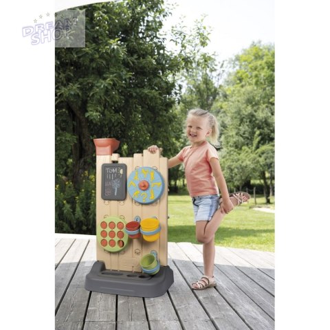 Smoby Ścianka Aktywności Smoby Ścianka Aktywności