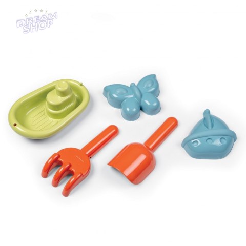 Smoby Stolik Do Zabawy Wodą i Piaskiem Smoby Stolik Do Zabawy Wodą i Piaskiem