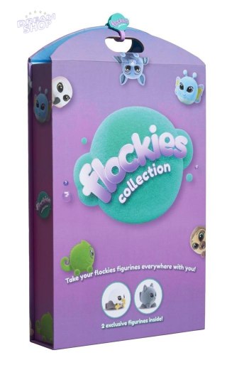 Walizka Flockies