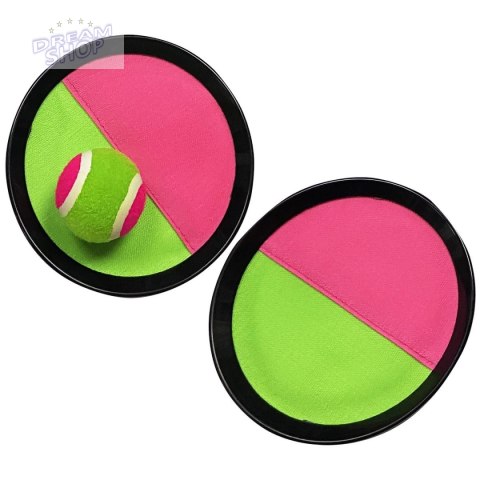 ZESTAW GIER OUTDOOR NA PLAŻĘ 3W1 ENERO TOYS ZESTAW GIER OUTDOOR NA PLAŻĘ 3W1 ENERO TOYS