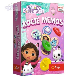 02688 Kocie Memos 2688