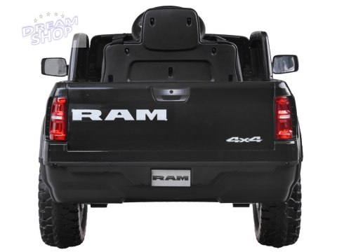 Auto na akumulator elektryczne RAM pickup dla dziecka 4x4 + pilot PA0322