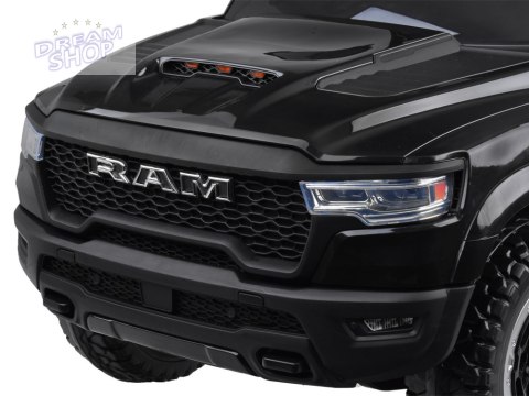 Auto na akumulator elektryczne RAM pickup dla dziecka 4x4 + pilot PA0322