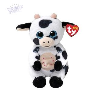 Beanie Bellies Herdly - krowa 15cm
