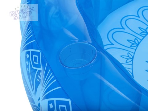 Bestway Dmuchany basen BOHEMIAN BLUE + 2 uchwyty na kubek 168x53cm 54479 Bestway Dmuchany basen BOHEMIAN BLUE + 2 uchwyty na kubek 168x53cm 54479