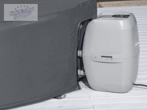 Bestway ENEGYSENSE Pokrywa termiczna pokrowiec do Lay-Z-Spa 180x66cm 60317