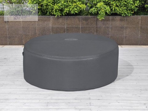 Bestway ENEGYSENSE Pokrywa termiczna pokrowiec do Lay-Z-Spa 180x66cm 60317