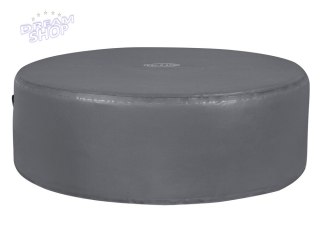 Bestway ENEGYSENSE Pokrywa termiczna pokrowiec do Lay-Z-Spa 196cm 60318