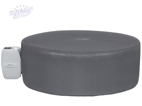 Bestway ENEGYSENSE Pokrywa termiczna pokrowiec do Lay-Z-Spa 196cm 60318