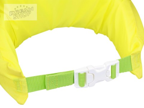 Bestway Kamizelka Kapok do pływania dla dziecka 15-30 kg Żółw 9012T Bestway Kamizelka Kapok do pływania dla dziecka 15-30 kg Żółw 9012T