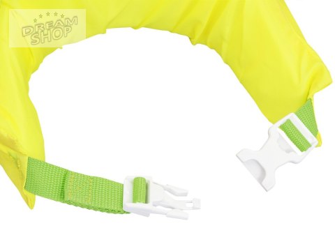 Bestway Kamizelka Kapok do pływania dla dziecka 15-30 kg Żółw 9012T Bestway Kamizelka Kapok do pływania dla dziecka 15-30 kg Żółw 9012T