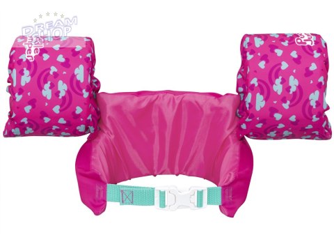 Bestway Kamizelka Kapok do pływania dla dziecka 15-30 kg Jednorożec 9012H Bestway Kamizelka Kapok do pływania dla dziecka 15-30 kg Jednorożec 9012H