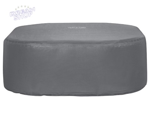 Bestway Pokrywa termiczna pokrowiec ENERGYSENSE do Lay-Z-Spa 180cm 60319
