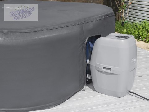 Bestway Pokrywa termiczna pokrowiec ENERGYSENSE do Lay-Z-Spa 180cm 60319