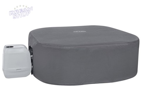 Bestway Pokrywa termiczna pokrowiec ENERGYSENSE do Lay-Z-Spa 180cm 60319