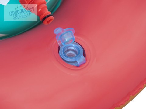 Bestway Zraszacz wodny KAKTUS OASIS Ochłoda w upalne dni 52733 Bestway Zraszacz wodny KAKTUS OASIS Ochłoda w upalne dni 52733