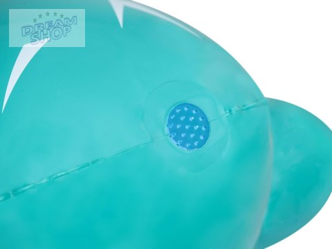 Bestway Zraszacz wodny KAKTUS OASIS Ochłoda w upalne dni 52733 Bestway Zraszacz wodny KAKTUS OASIS Ochłoda w upalne dni 52733