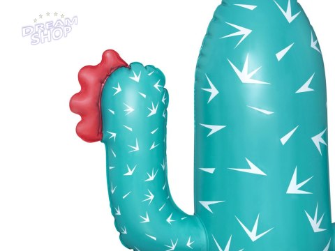 Bestway Zraszacz wodny KAKTUS OASIS Ochłoda w upalne dni 52733 Bestway Zraszacz wodny KAKTUS OASIS Ochłoda w upalne dni 52733