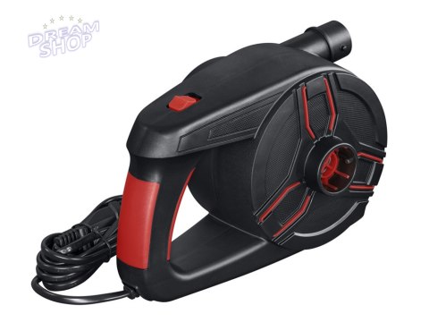 Bestway pompka eklektyczna Powergrip PRO do gniazdka+4adaptery 62247 Bestway pompka eklektyczna Powergrip PRO do gniazdka+4adaptery 62247